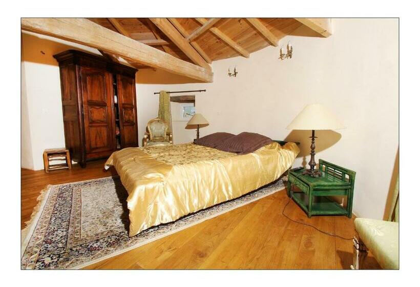 Номер Superior, Chateau De Mauras