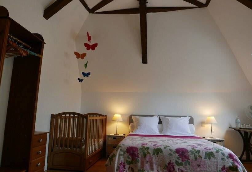 Номер Стандарт, Les Chambres Du Moulin