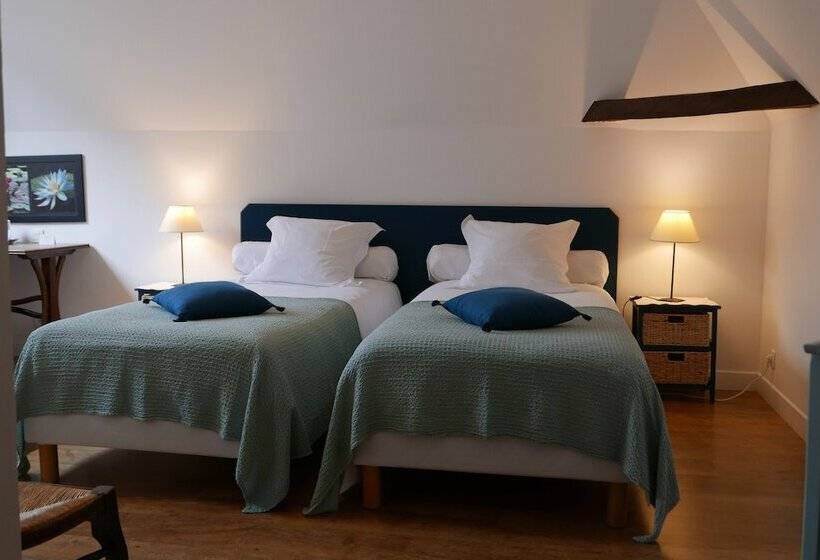 Номер Стандарт, Les Chambres Du Moulin