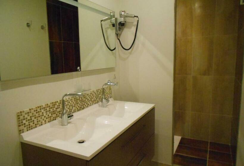 Family Suite, Les Tournelles   Chambres D Hôtes