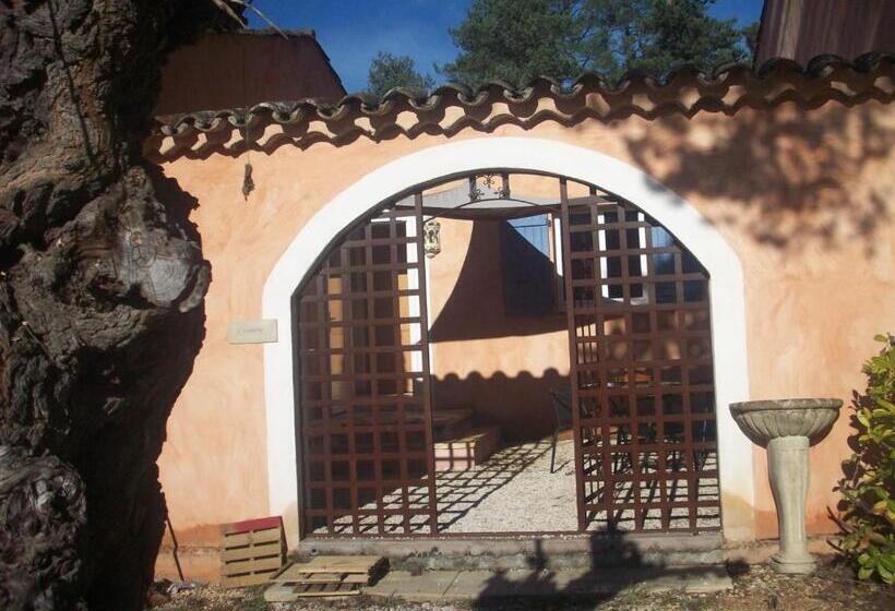 Студия Superior, Studios Et Chambre La Sauvasse
