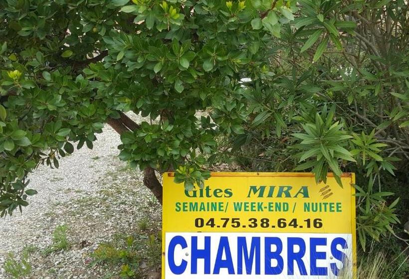 Студия Стандарт, Studios Et Chambre La Sauvasse