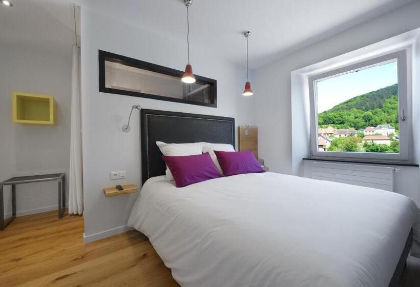 Номер Комфорт, La Bonne Auberge