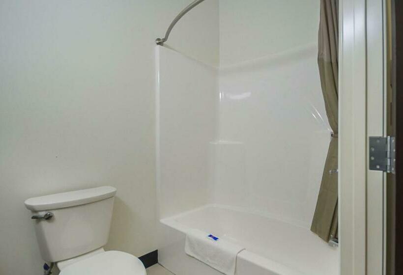 デラックスルーム, Motel 6south Bend, In  Mishawaka