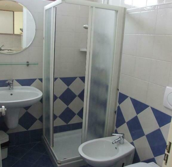 Standard Studio, Residence Oasi