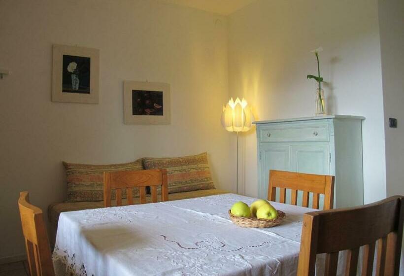 1 Schlafzimmer Apartment, Residence Oasi