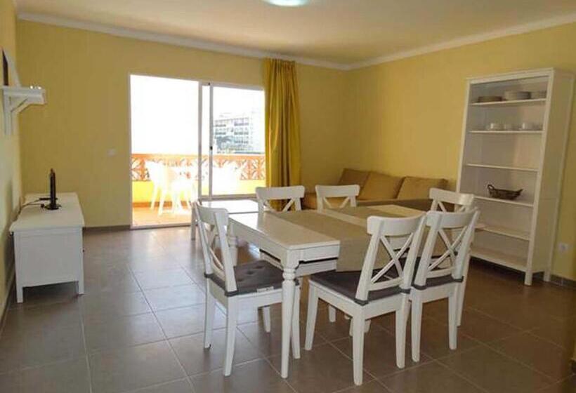 דירת שני חדרים, Rvapartaments Quijote