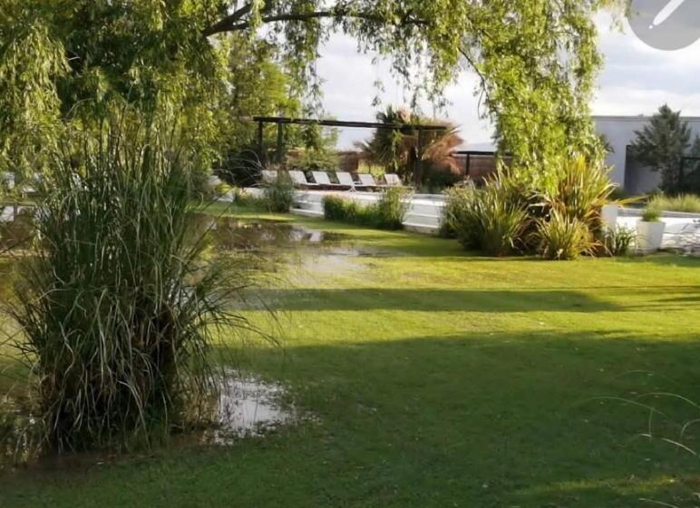 套房, Finca La Puebla
