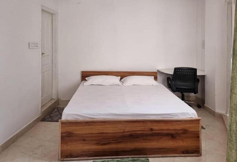 이코노미 룸, Tiny Homestay Female Dormitory