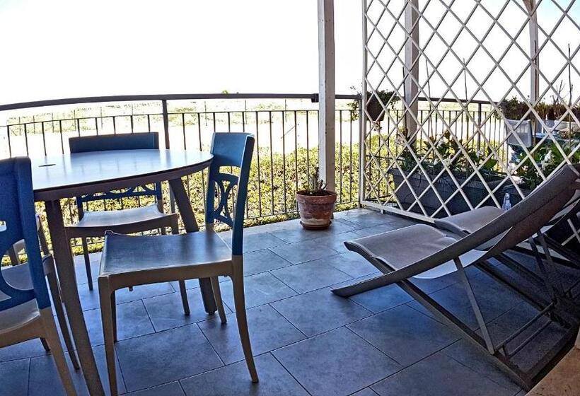 Apartamento 2 Dormitórios, Asinaro Residence   Fronte Mare