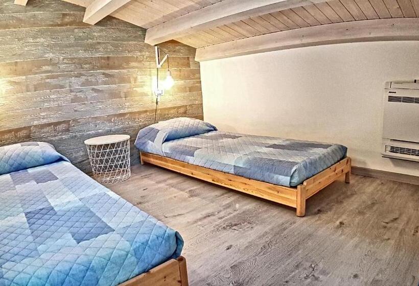Apartamento Superior 1 Dormitório, Asinaro Residence   Fronte Mare