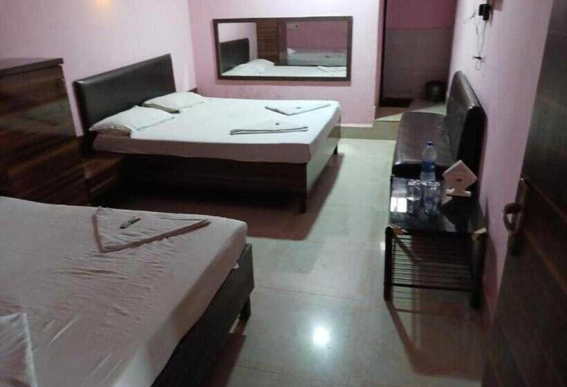 标准间, Oyo Flagship Sea Land Lodging & Restuarant