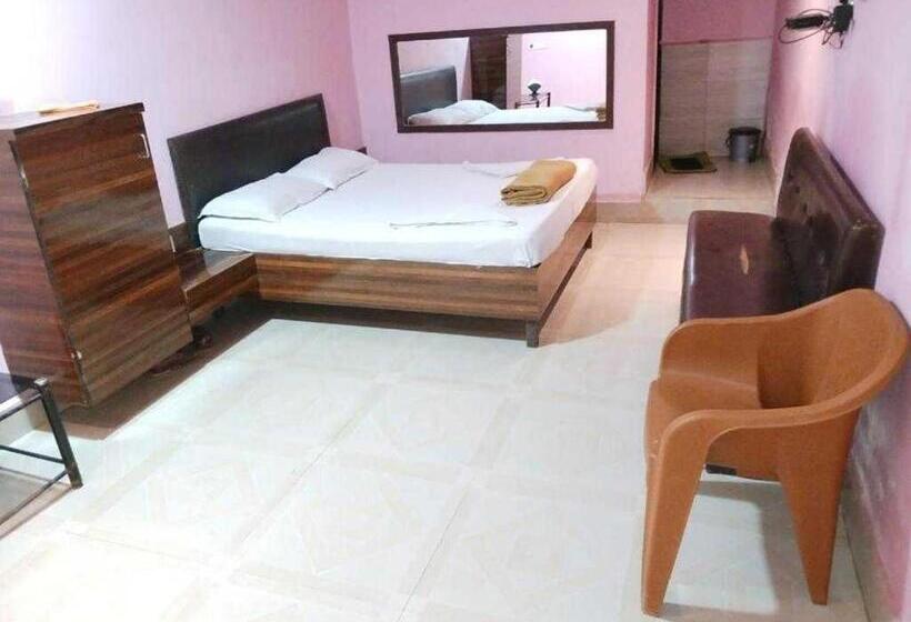 标准间, Oyo Flagship Sea Land Lodging & Restuarant