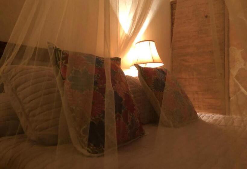 スタンダードルーム, Posada Rancho Los Laureles