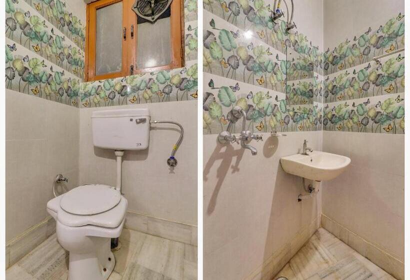 Номер Стандарт, Yug Residency