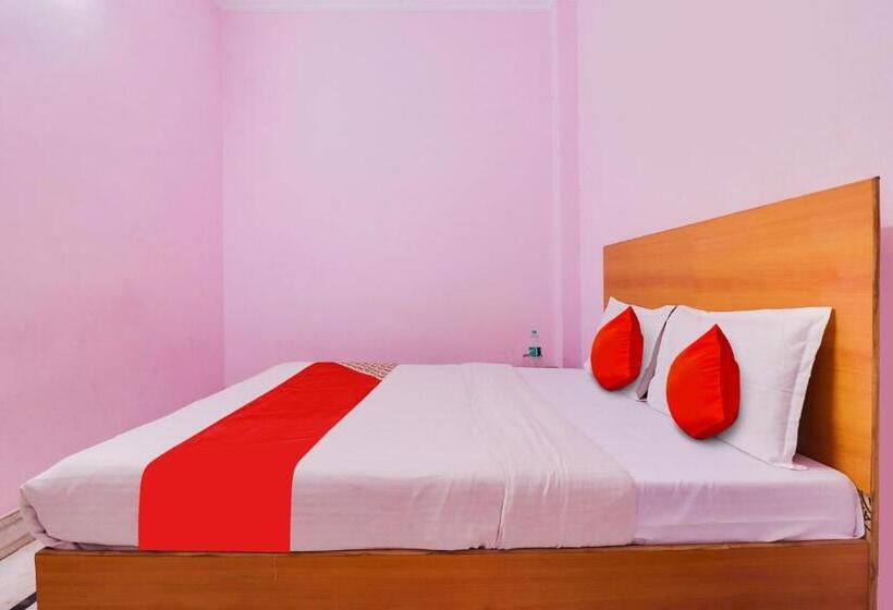 Номер Стандарт, Yug Residency