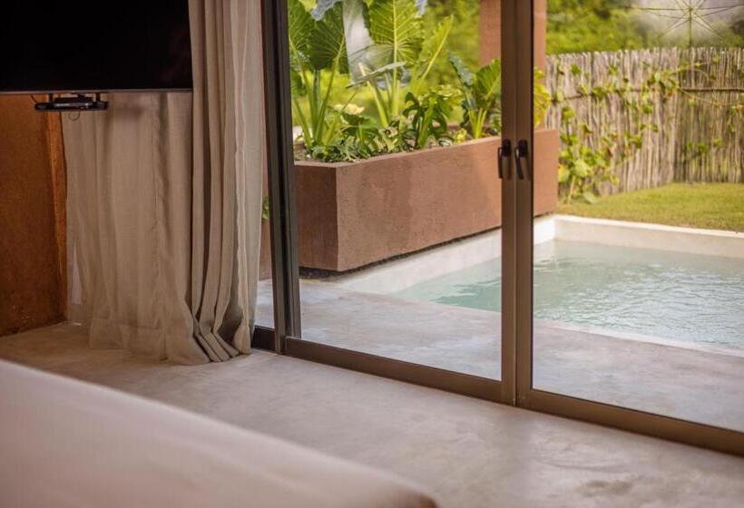 Люкс Вид на Море, Mahré Hotel & Spa