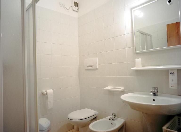 Студия Стандарт, Residence Al Bacareto