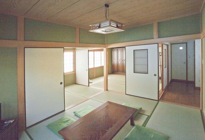 Дом 3 Спальни, Dormitory Sandanya Guest House