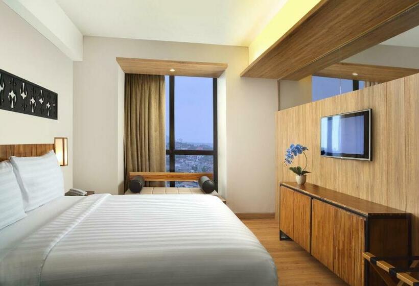 Люкс, Batiqa Hotel Lampung