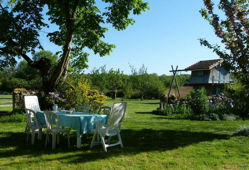 Номер Стандарт, L Echappée Belle Périgord