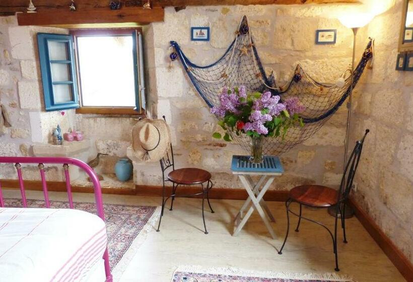 Номер Стандарт, L Echappée Belle Périgord
