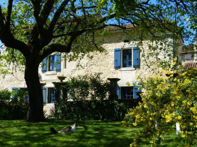 Семейное Студио, L Echappée Belle Périgord