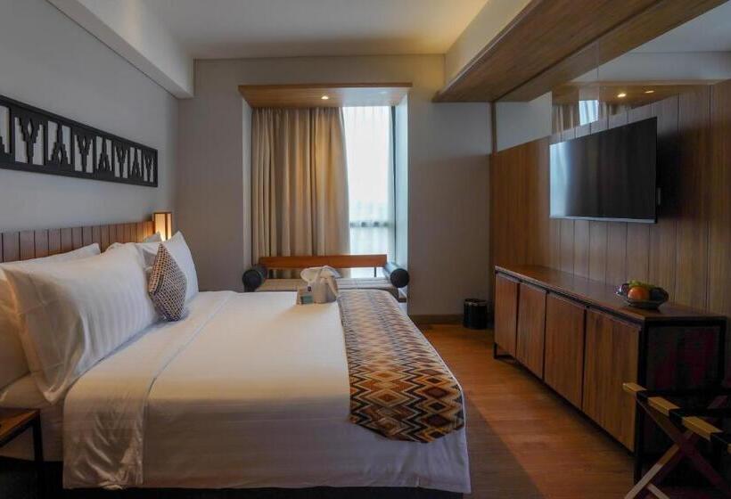 Люкс, Batiqa Hotel Lampung