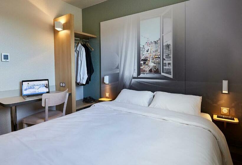 Номер Стандарт, B&b Hotel Honfleur