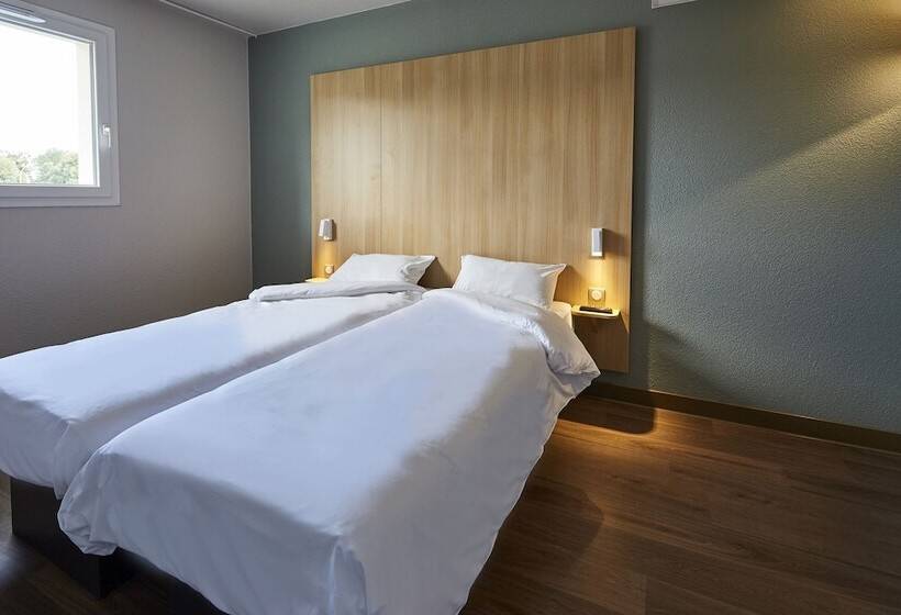 Номер Стандарт, B&b Hotel Honfleur