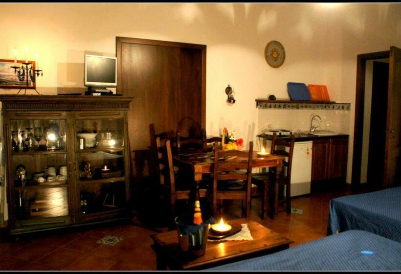Студио Стандарт с Видом, Pedra Residence