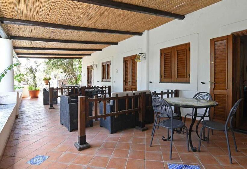 Студия Стандарт, Pedra Residence