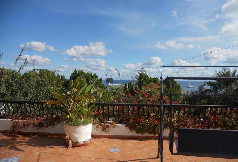 Студия Стандарт Вид на Море, Pedra Residence
