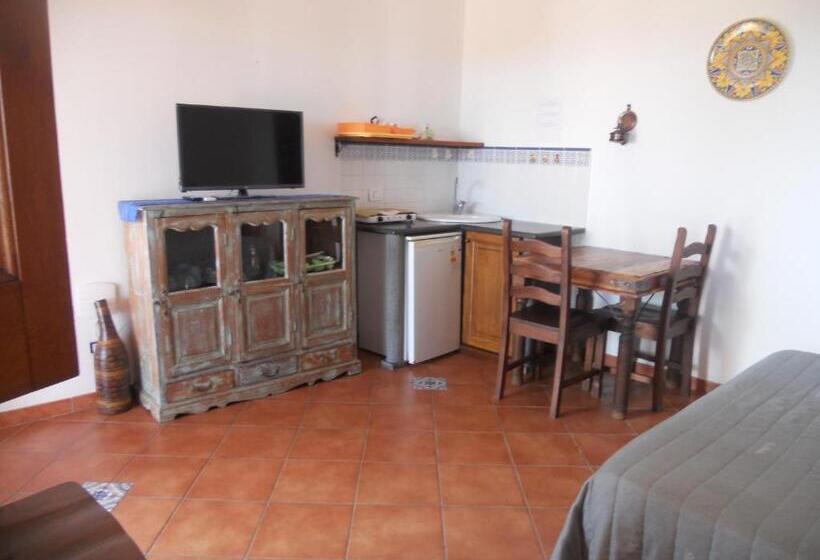 Студия Стандарт Вид на Море, Pedra Residence