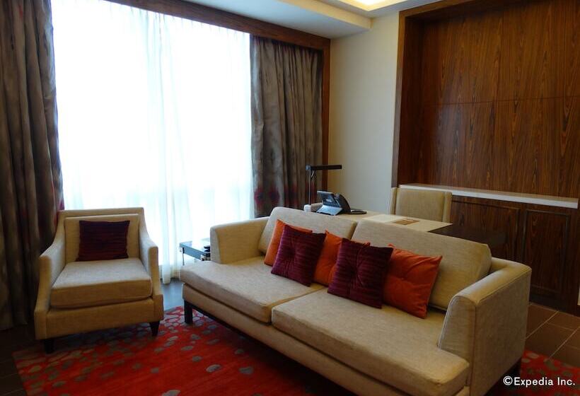 이그제큐티브 스위트, Winford Resort And Casino Manila