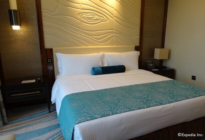 디럭스 룸, Winford Resort And Casino Manila