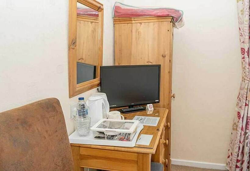 Номер Стандарт Индивидуальный, Stour Lodge Guest House