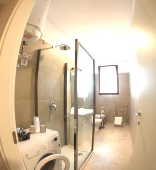 带3个卧室的公寓, Residenze Italia