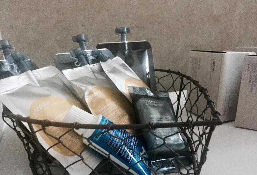 带2个卧室的公寓, Residenze Italia