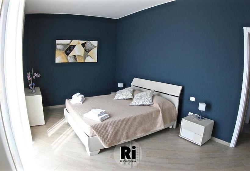 带1个卧室的公寓, Residenze Italia