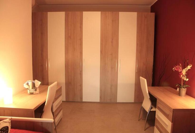 带3个卧室的公寓, Residenze Italia