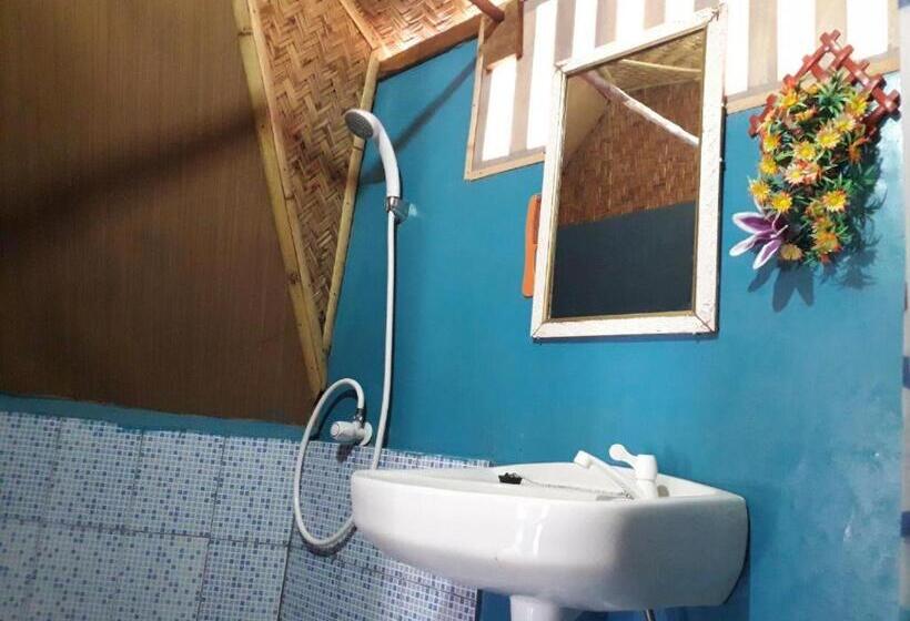 Номер Стандарт, Fantastic Bnb