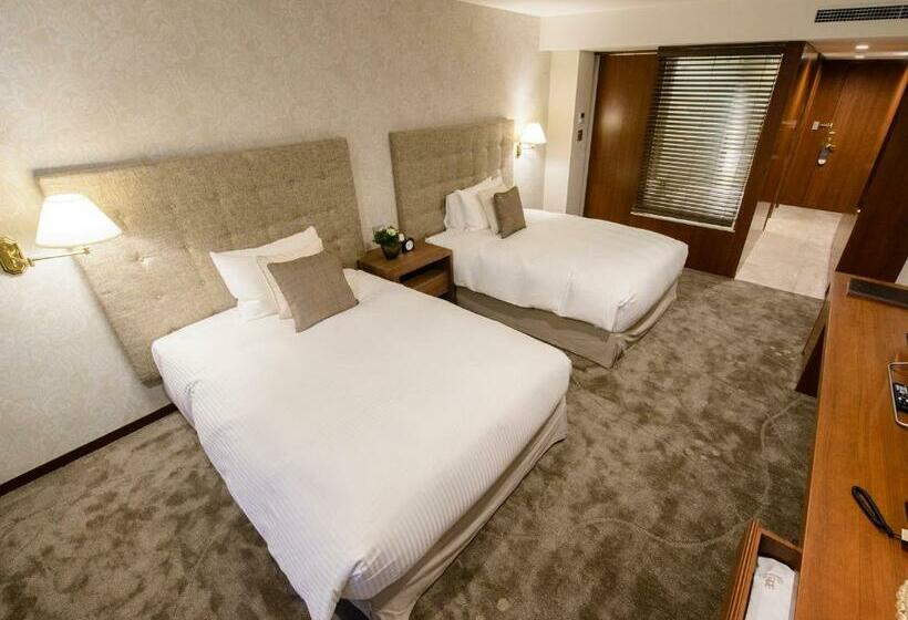 Номер Стандарт, Le Grand Kyu Karuizawa