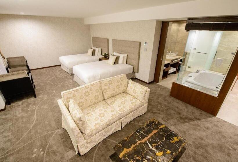 Номер Executive, Le Grand Kyu Karuizawa