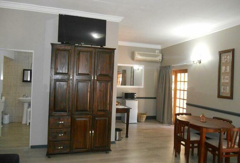 Номер Стандарт, Oakwood Lodge