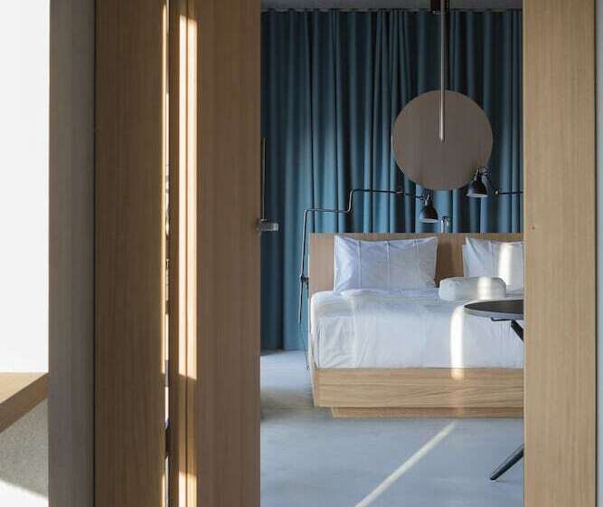 جناح, Placid Hotel Design & Lifestyle Zurich