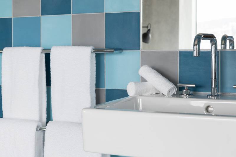 غرفة قياسية, Placid Hotel Design & Lifestyle Zurich