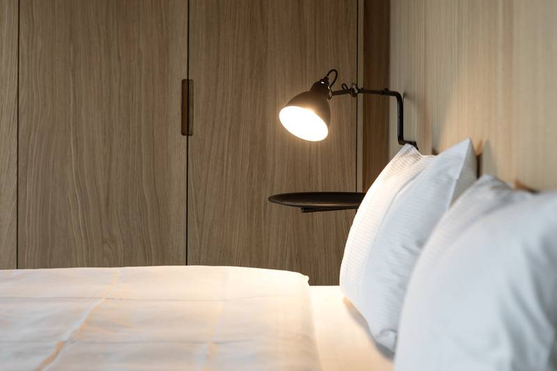 إستوديو قياسى, Placid Hotel Design & Lifestyle Zurich