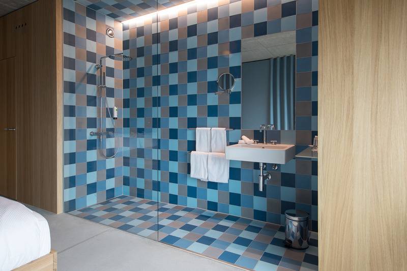غرفة بيزنس, Placid Hotel Design & Lifestyle Zurich