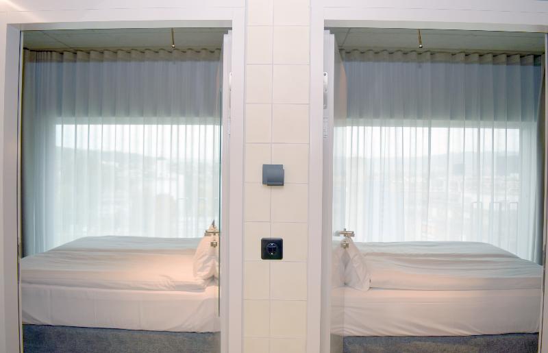 جناح, Placid Hotel Design & Lifestyle Zurich